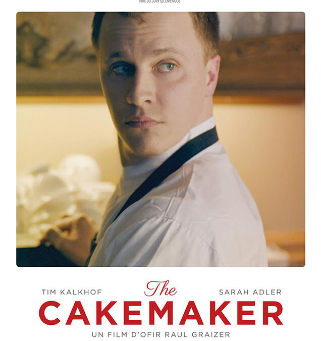 THE CAKEMAKER