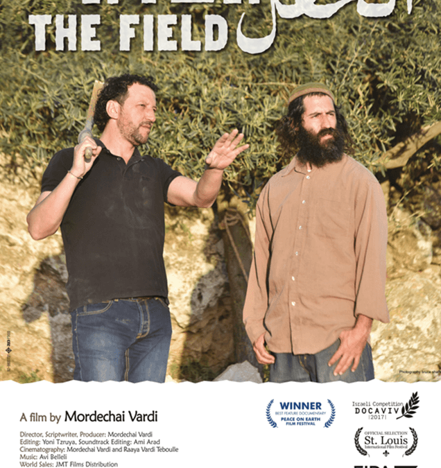 THE FIELD (Documentaire)