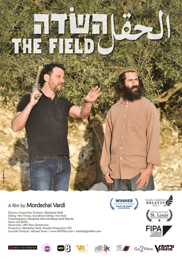 THE FIELD (Documentaire)