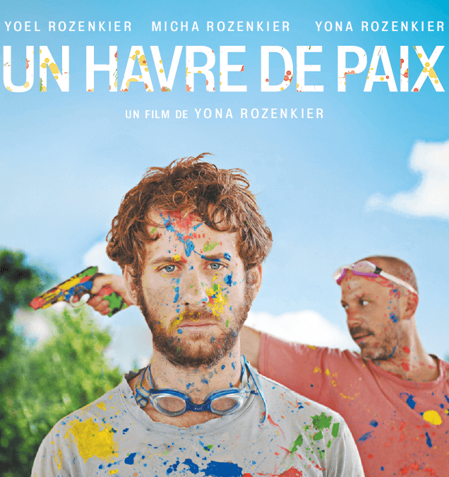 UN HAVRE DE PAIX