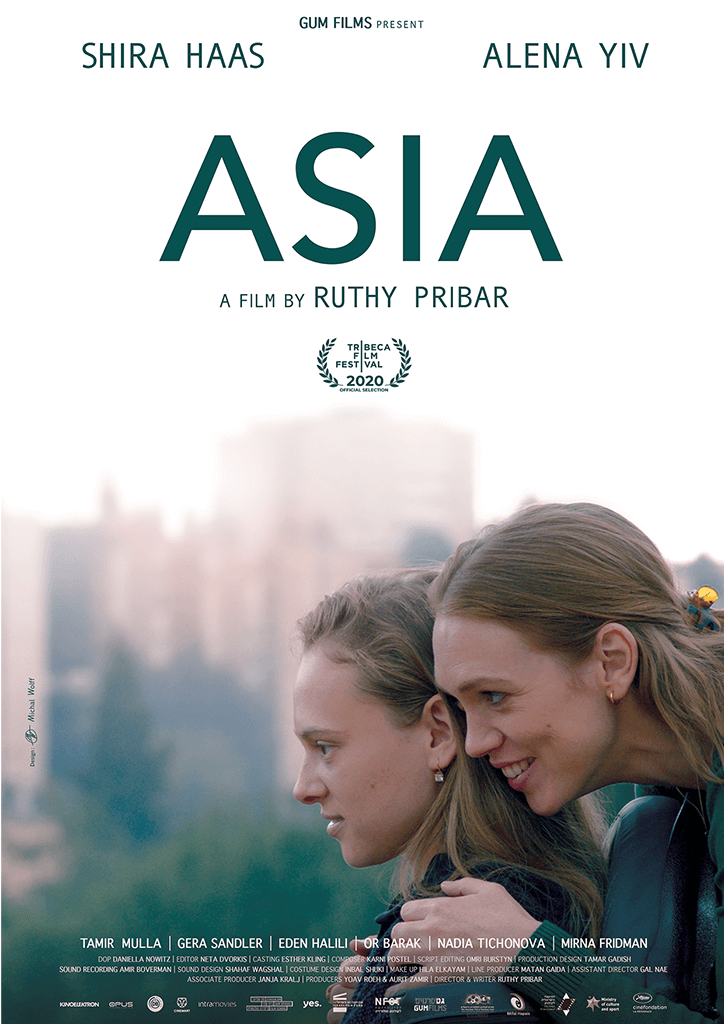 ASIA