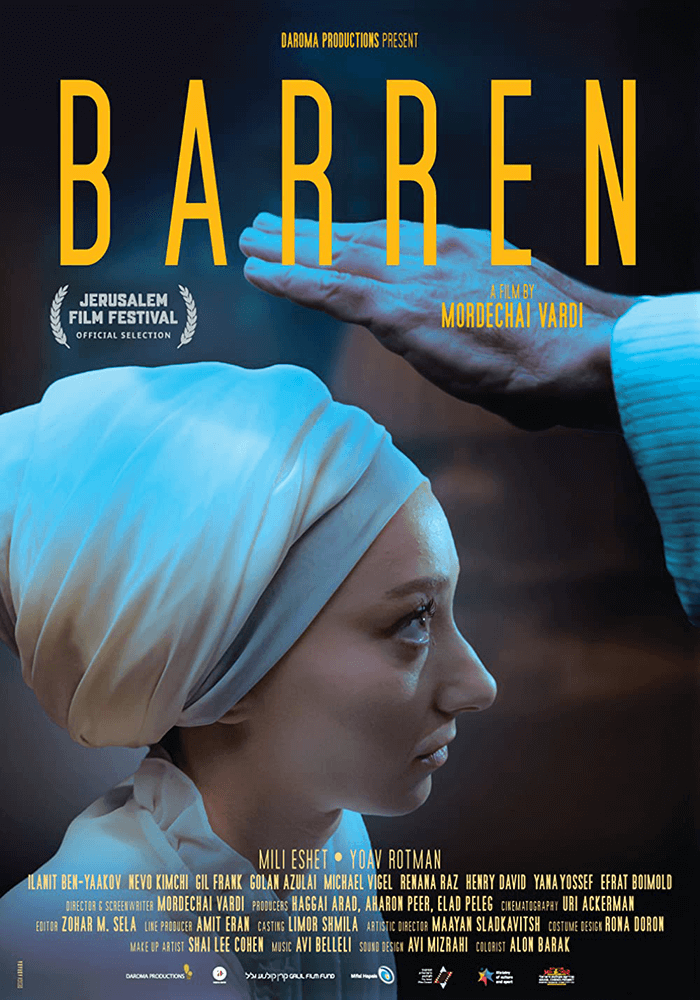 BARREN