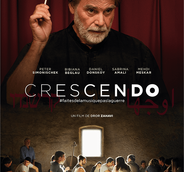 CRESCENDO