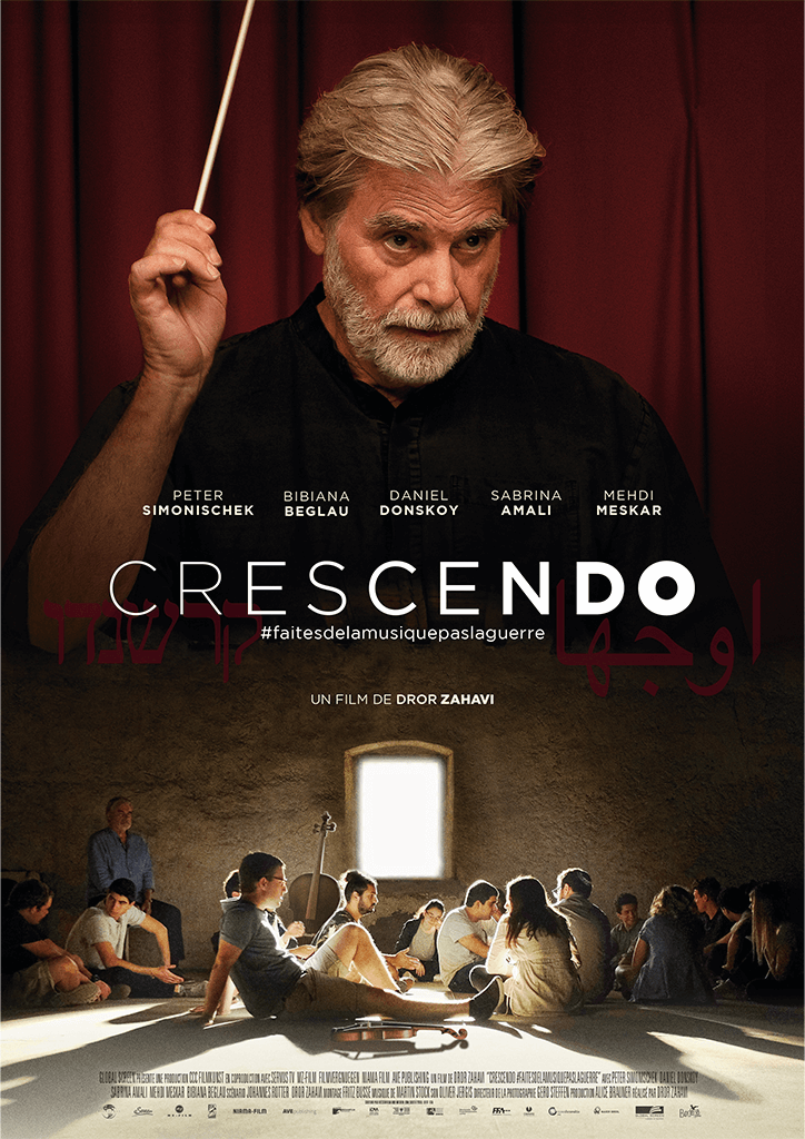 CRESCENDO