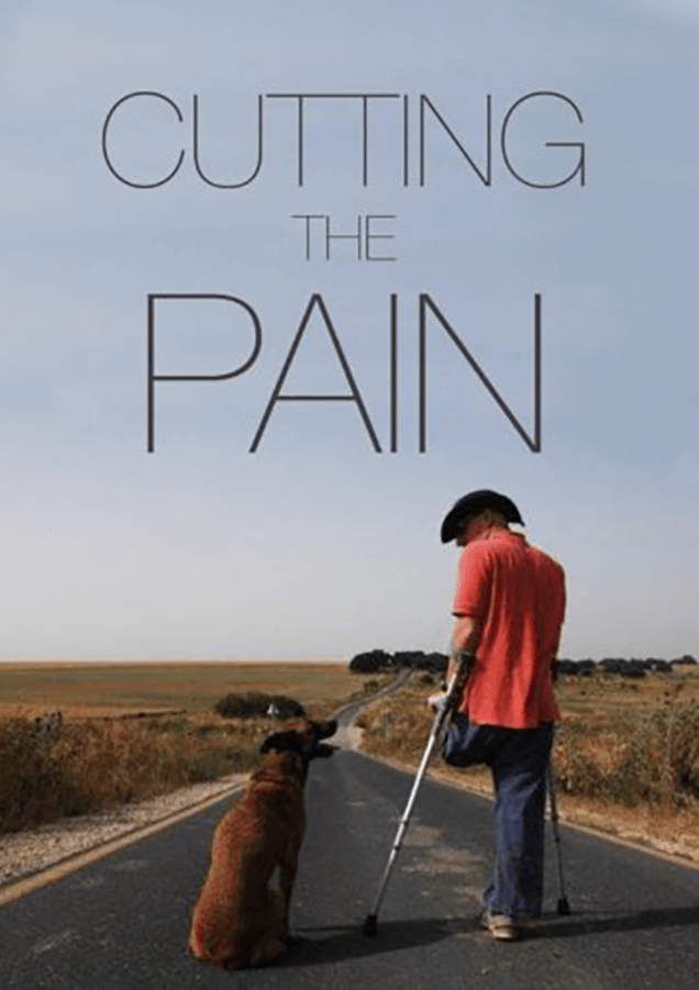CUTTING THE PAIN  (Documentaire)