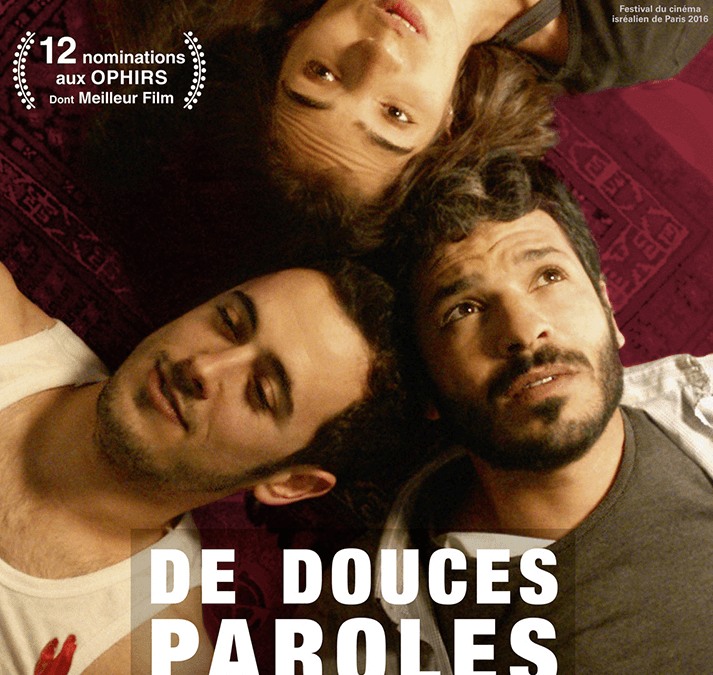 DE DOUCES PAROLES
