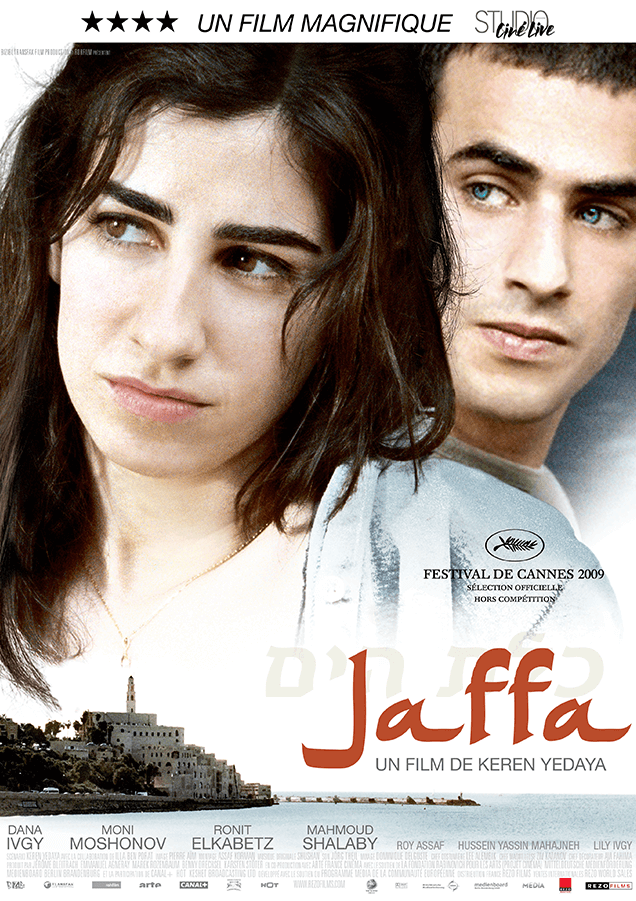 JAFFA – KALAT HAYAM