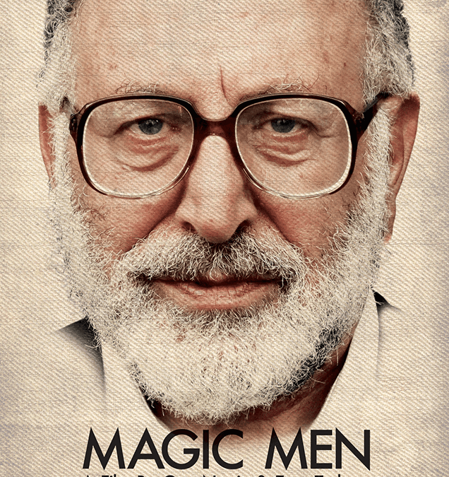 MAGIC MEN