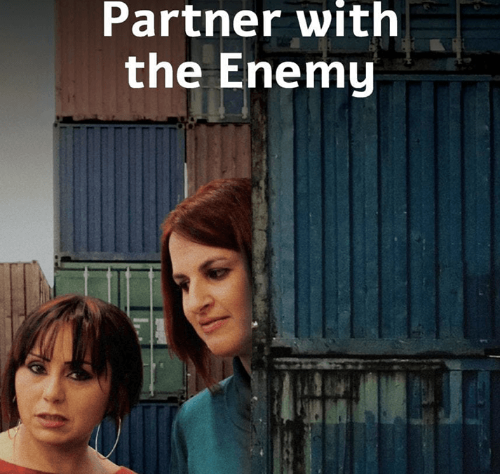 PARTNER WITH THE ENEMY (Documentaire)