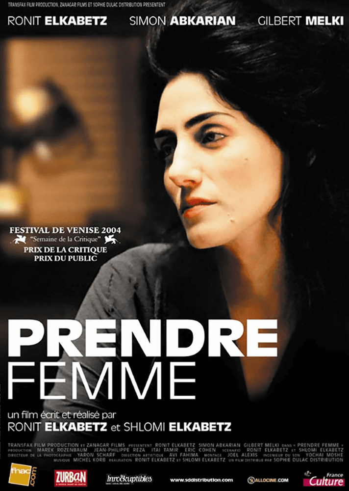 PRENDRE FEMME