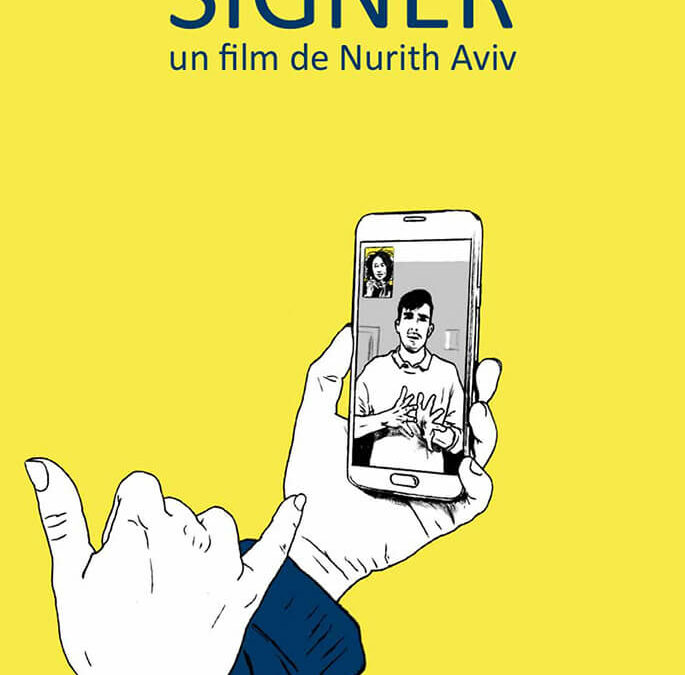 SIGNER (Documentaire)