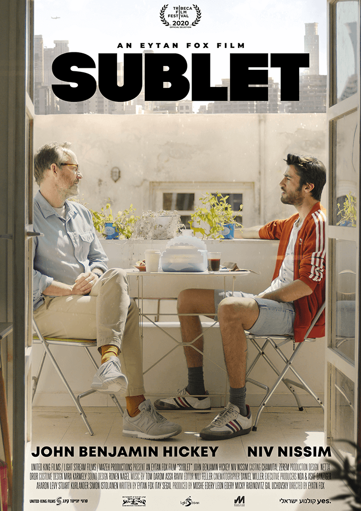 SUBLET