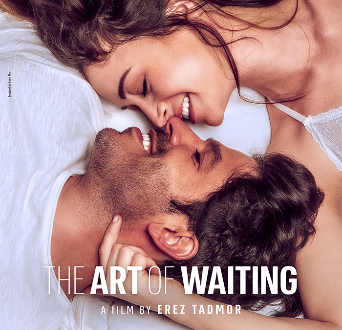 THE ART OF WAITING