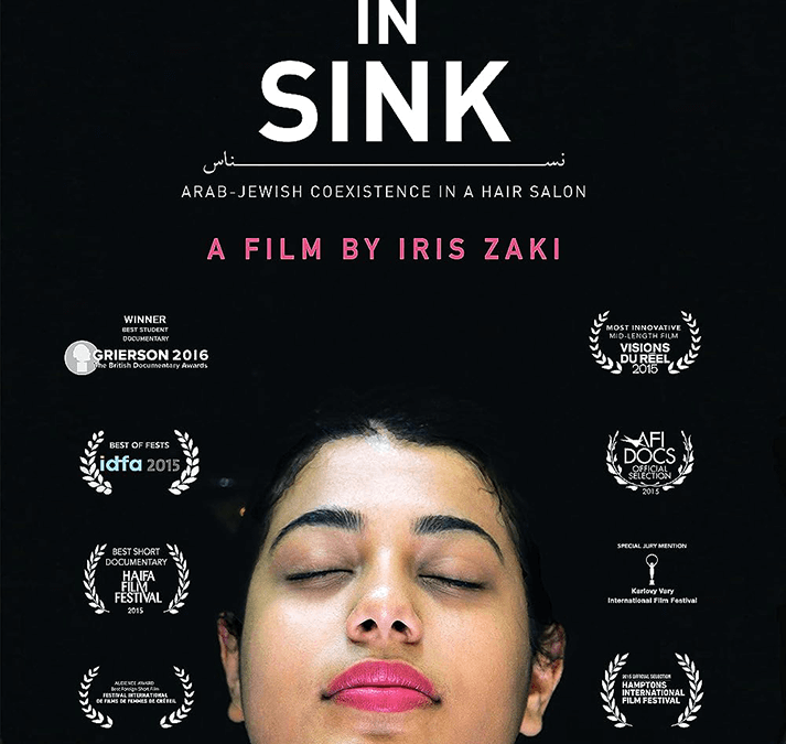 WOMEN IN SINK (Documentaire)