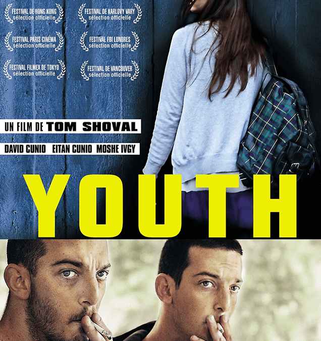 YOUTH, LA JEUNESSE