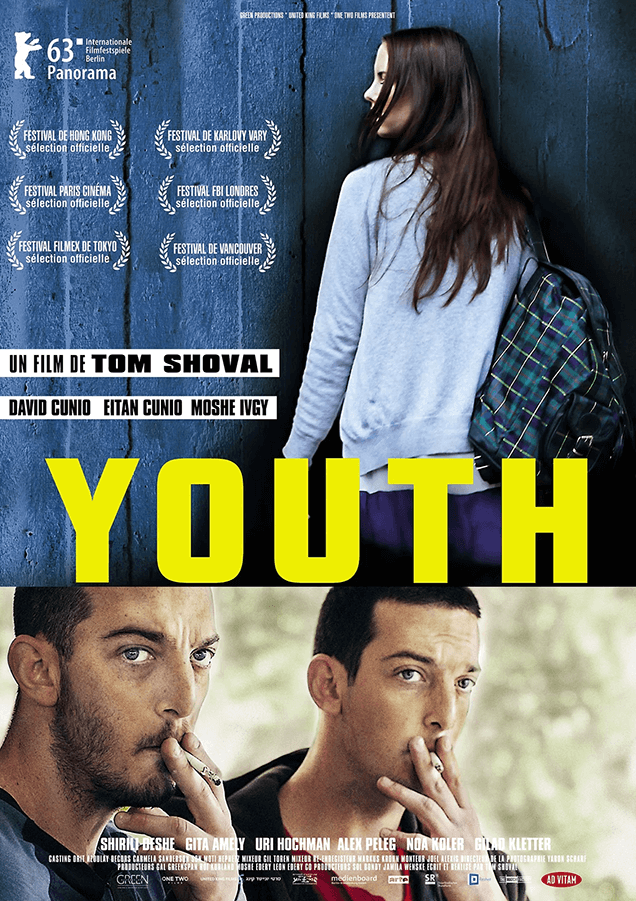 YOUTH, LA JEUNESSE