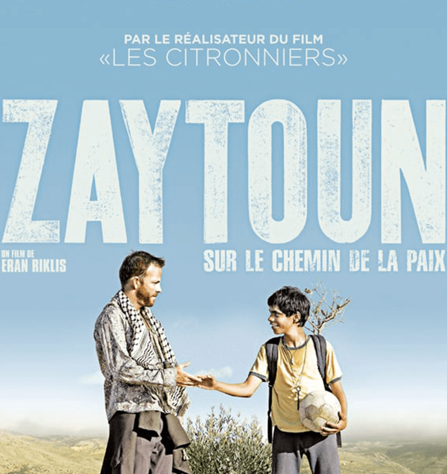 ZAYTOUN