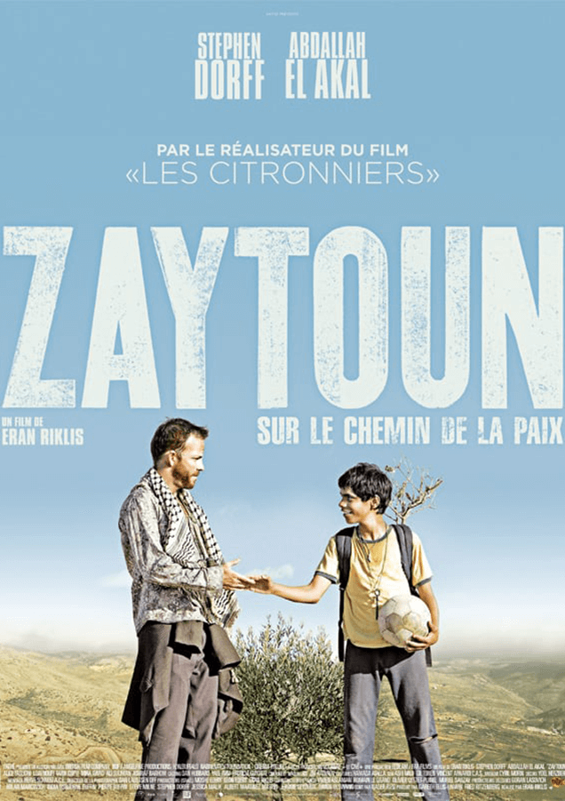 ZAYTOUN