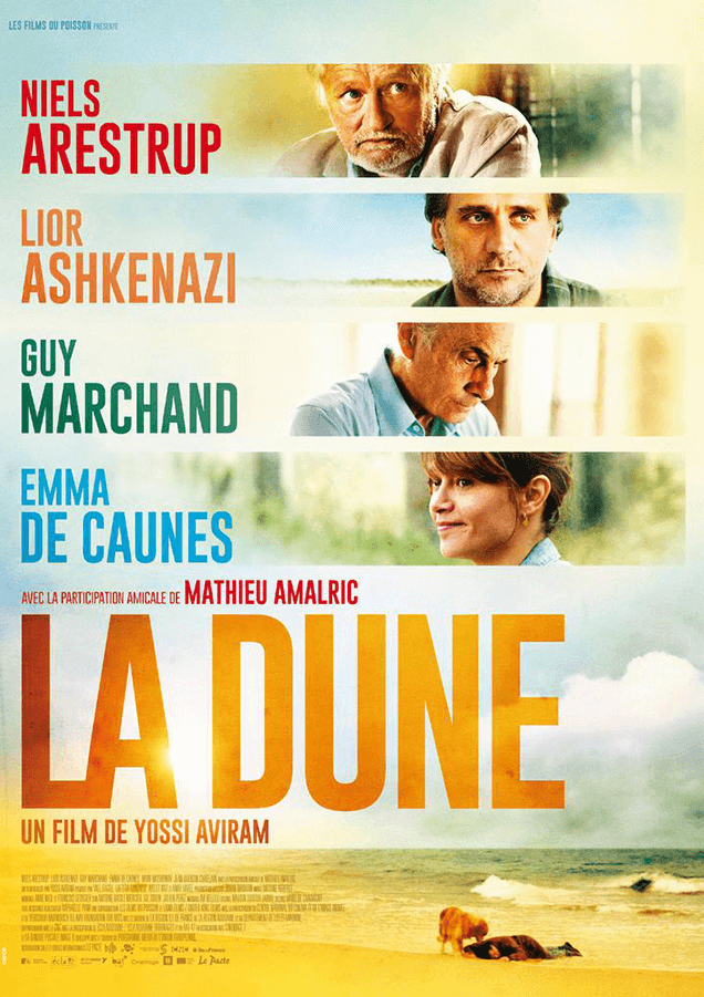 LA DUNE