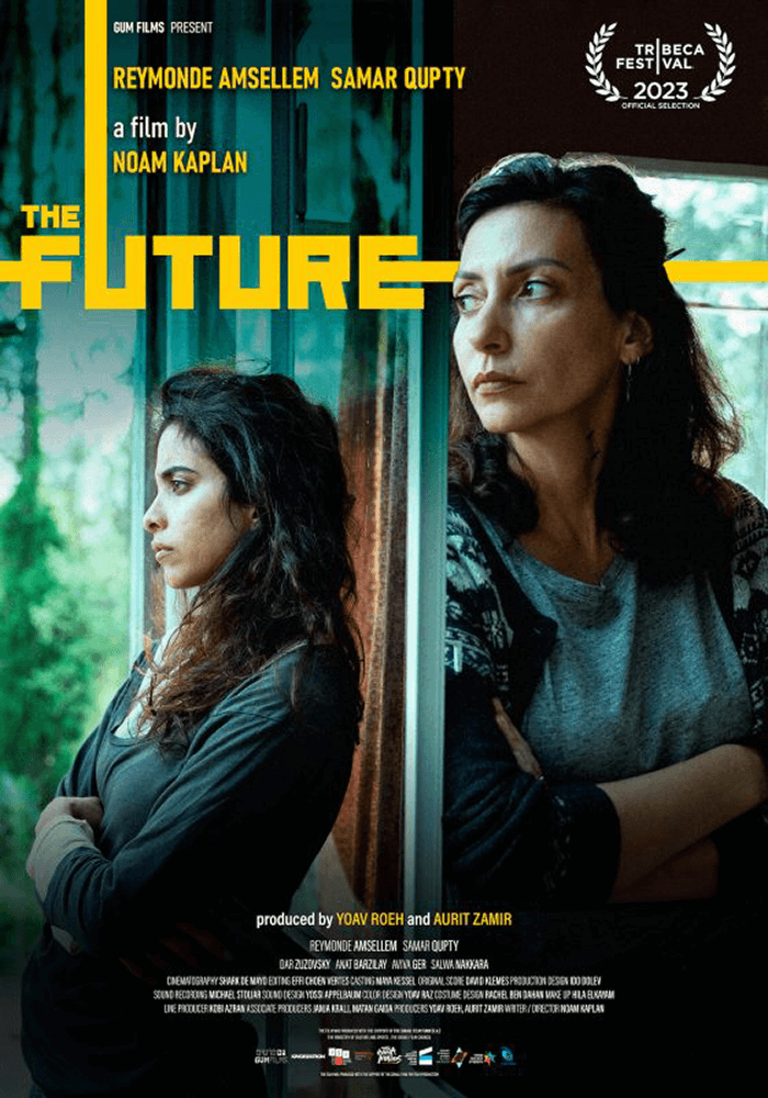 THE FUTURE